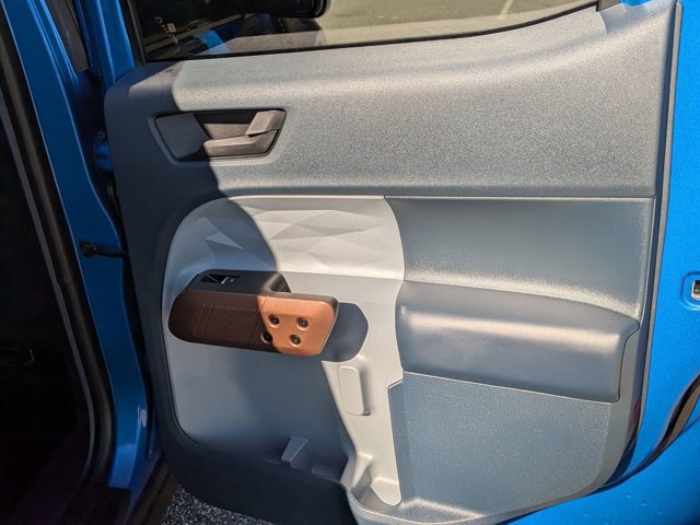 Certified 2022 Ford Maverick Lariat w/ Lariat Luxury Package image 34