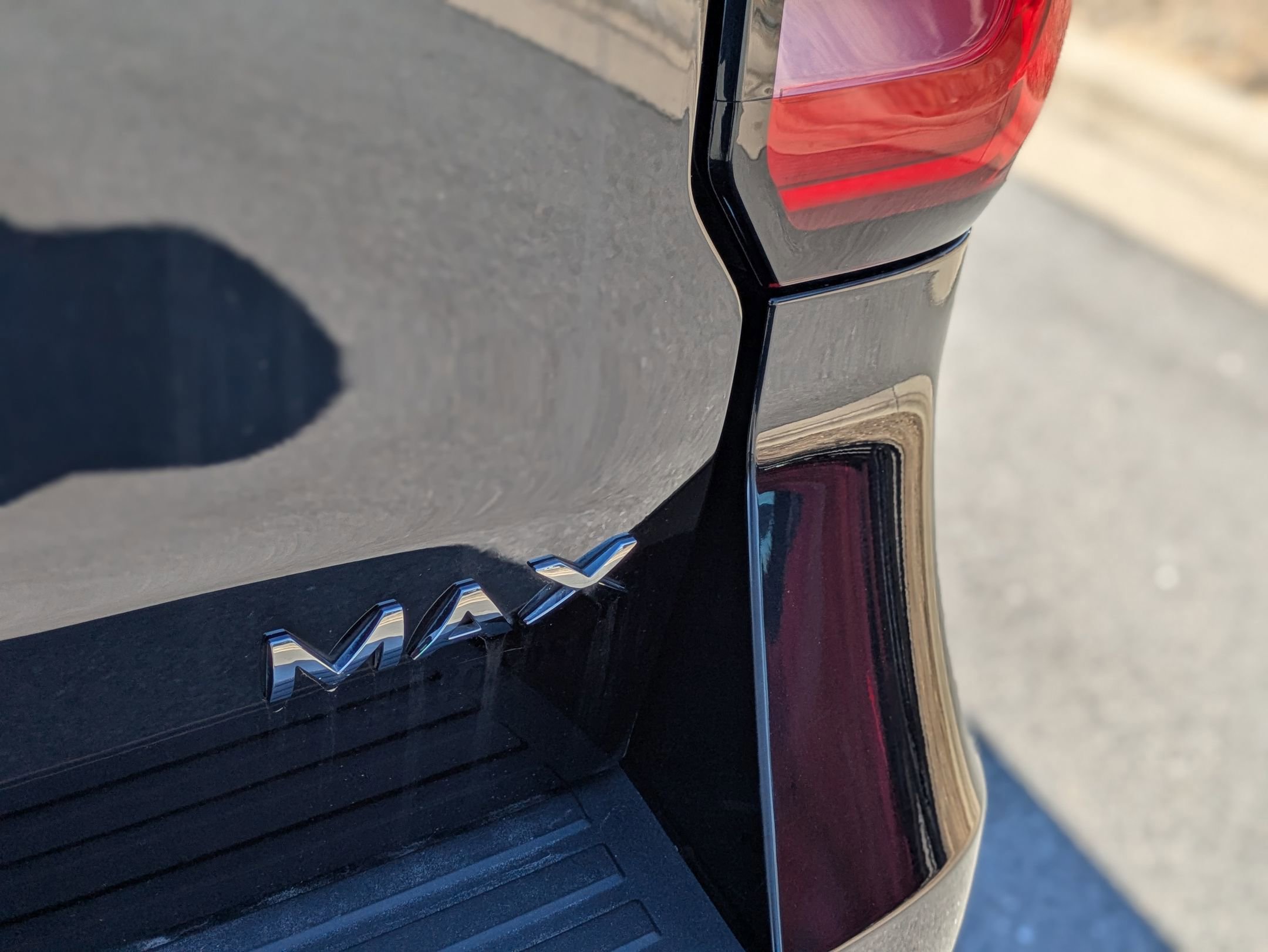 Certified 2024 Ford Expedition Max King Ranch image 35