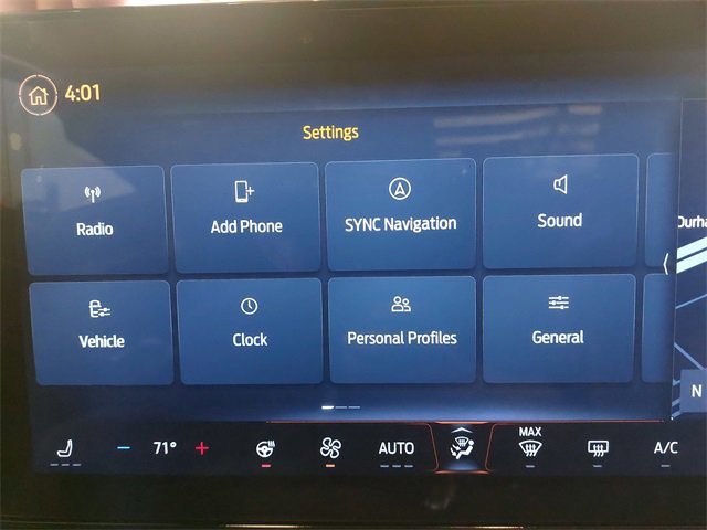 Certified 2024 Ford Mustang GT Premium image 21