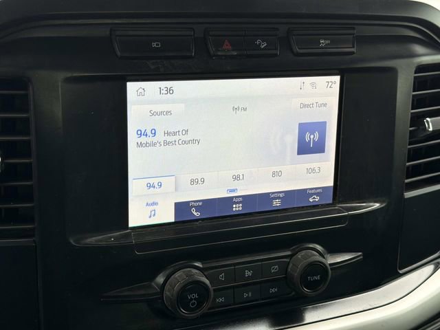 Certified 2023 Ford F150 XL w/ Trailer Tow Package image 31