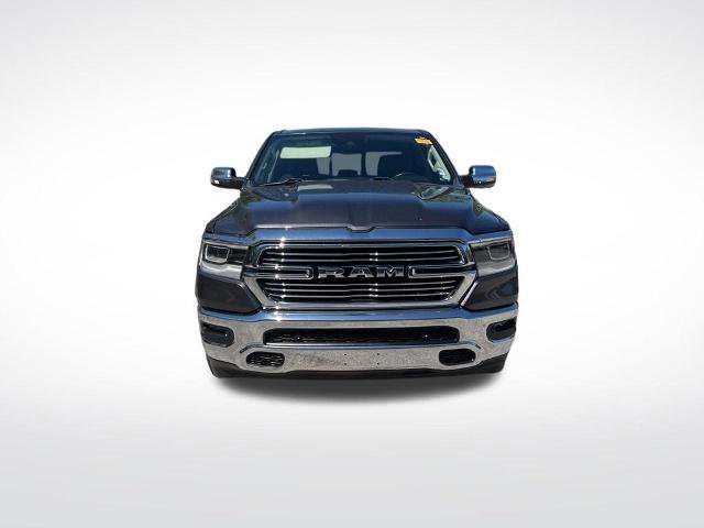 Used 2022 RAM 1500 Laramie image 8