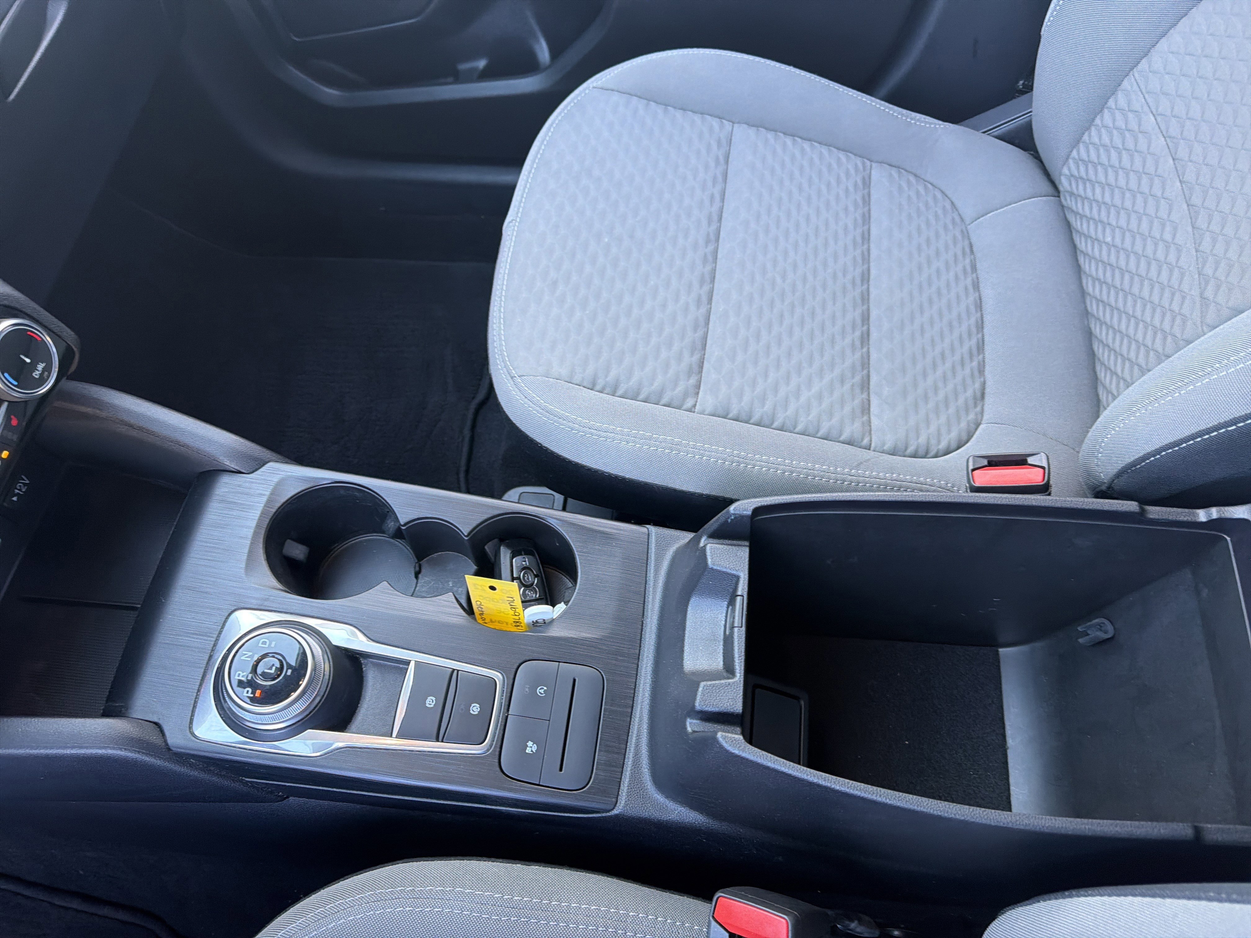 Certified 2022 Ford Escape SE w/ Convenience Package image 39