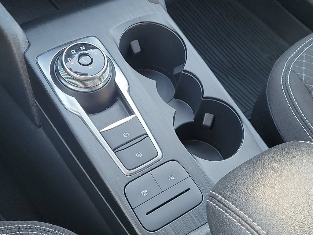 Certified 2024 Ford Escape Active FWD image 32