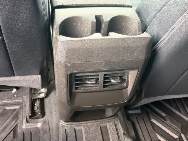 Used 2024 Chevrolet Colorado Trail Boss w/ Technology Package AWD/4WD image 21