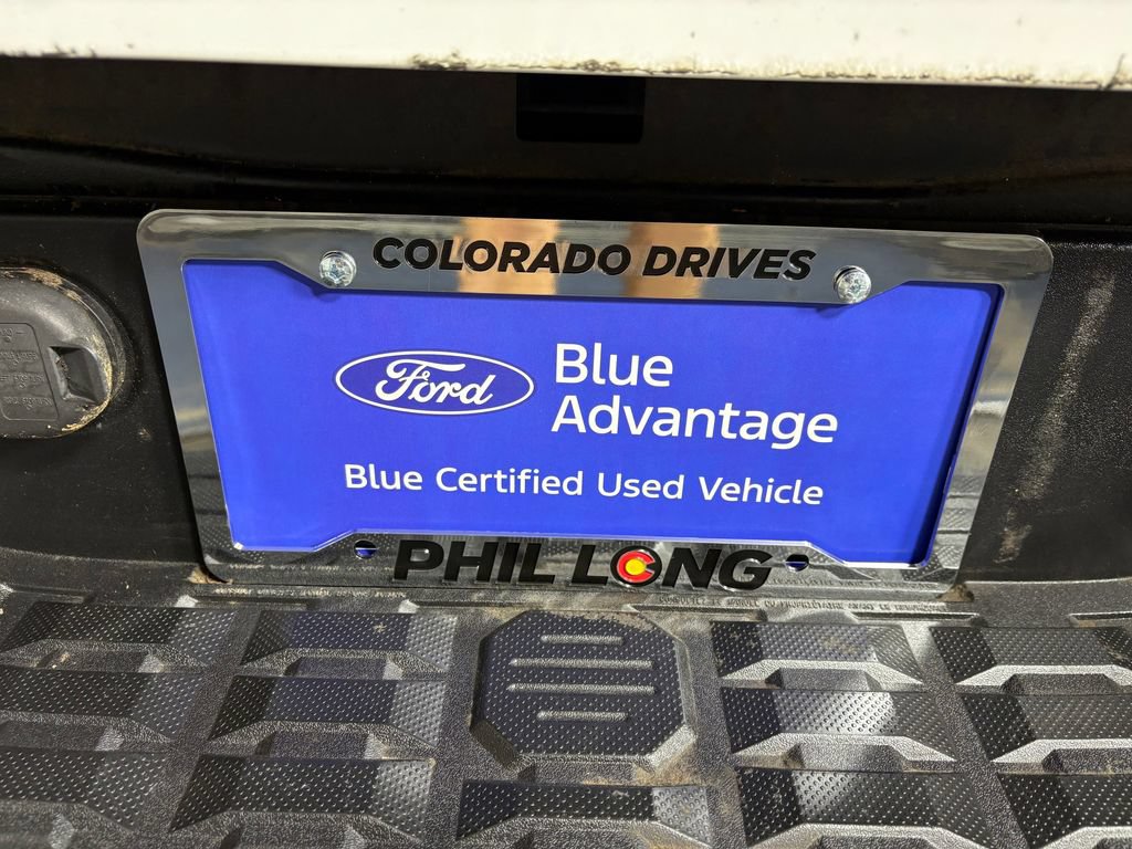 Used 2017 Toyota Tacoma TRD Off-Road w/ Tow Package RWD image 29