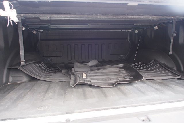 Certified 2023 Ford F150 Lightning Lariat w/ Equipment Group 511A High image 9