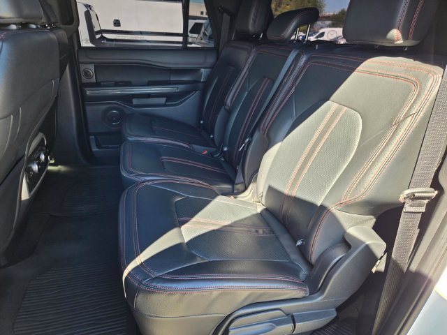 Certified 2023 Ford Expedition Max Limited RWD image 14