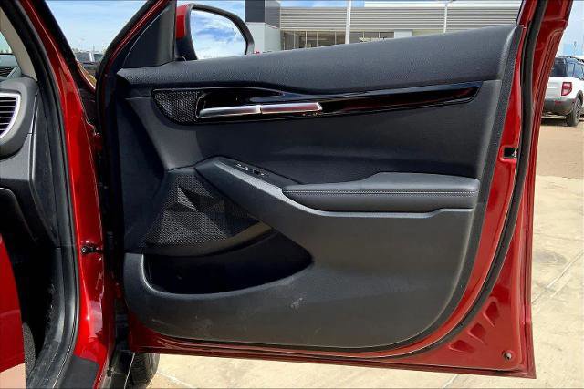 Used 2025 Kia Seltos S image 22