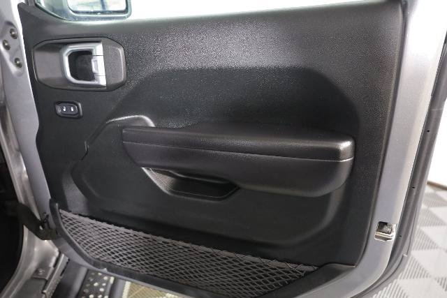 Used 2020 Jeep Gladiator Rubicon AWD/4WD image 28