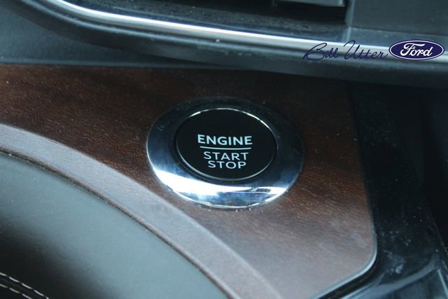 Certified 2023 Ford Explorer King Ranch w/ Technology Package image 23