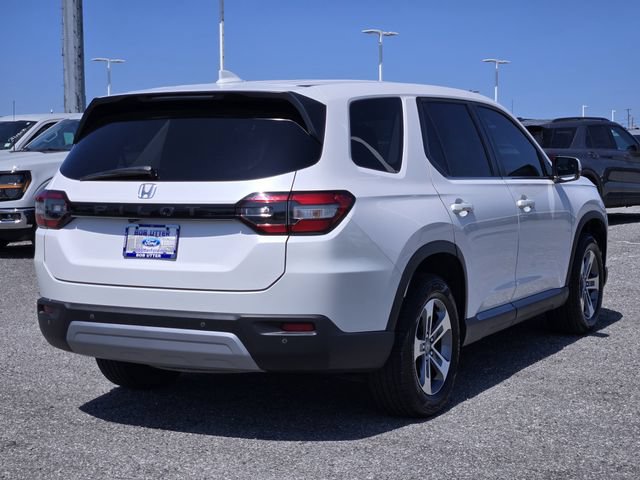 Used 2024 Honda Pilot EX-L image 7