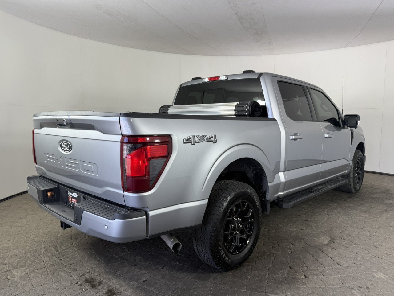 Certified 2024 Ford F150 XLT w/ Equipment Group 302A MID AWD/4WD image 9