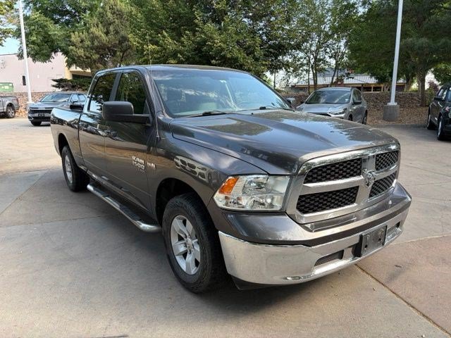 Used 2019 RAM 1500 Classic SLT AWD/4WD image 7