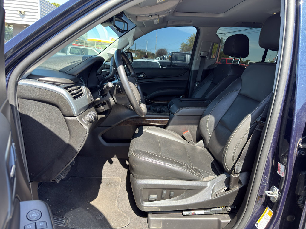 Used 2020 Chevrolet Tahoe LT image 14