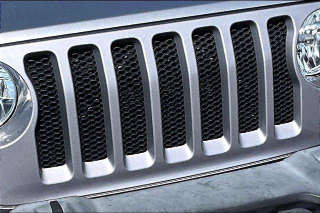 Used 2019 Jeep Wrangler Unlimited Sport S AWD/4WD image 27