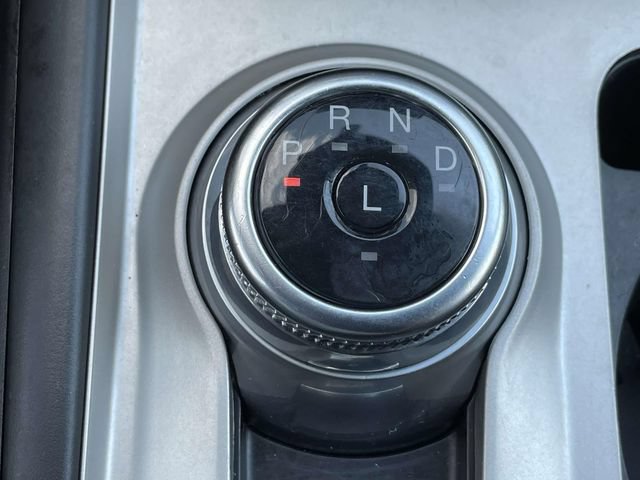 Certified 2021 Ford Explorer XLT RWD image 22