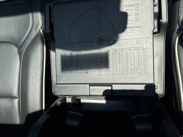 Used 2022 RAM 1500 Limited image 37