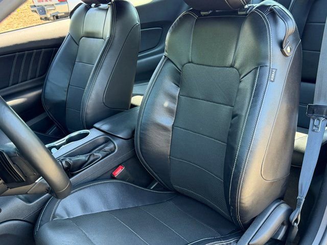 Certified 2020 Ford Mustang Premium w/ 2.3L High Performance Package RWD image 5
