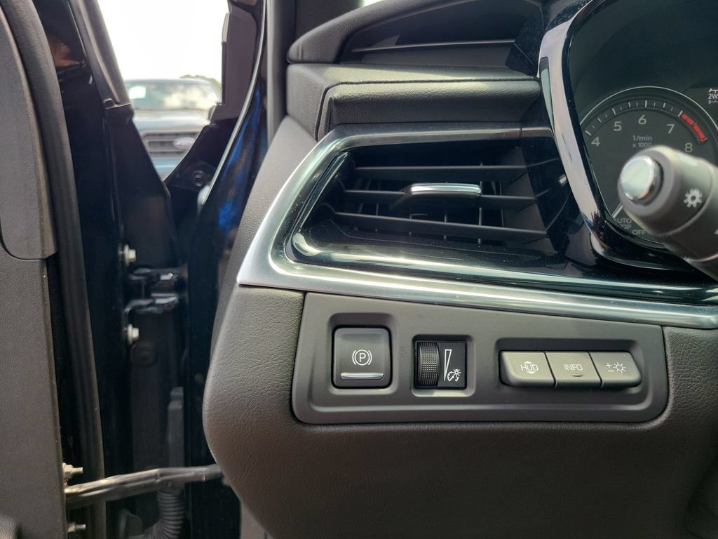Used 2020 Cadillac XT6 Premium Luxury AWD/4WD image 22