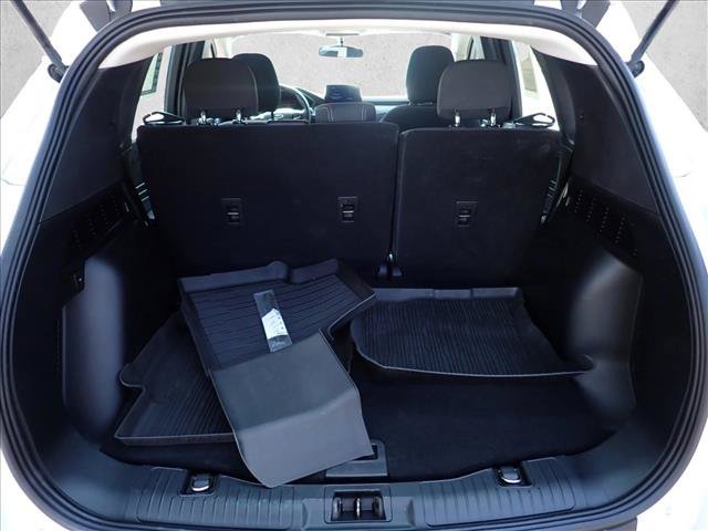 Certified 2023 Ford Escape AWD image 8
