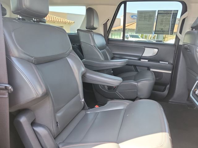 Certified 2025 Ford Expedition Max Active AWD/4WD image 26