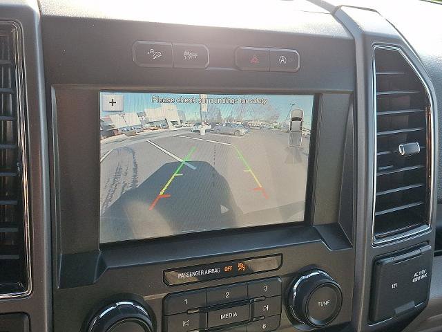 Certified 2019 Ford F150 XLT w/ Equipment Group 302A Luxury AWD/4WD image 18