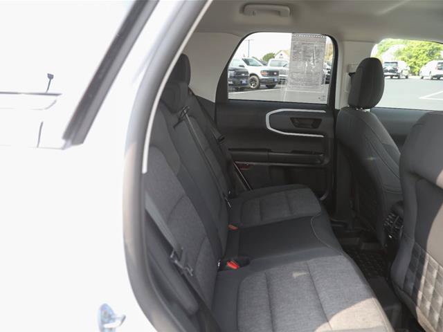 Certified 2024 Ford Bronco Sport Big Bend AWD/4WD image 28