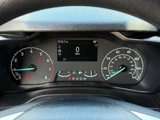 Certified 2023 Ford Transit Connect XL w/ Trailer Tow Package image 17