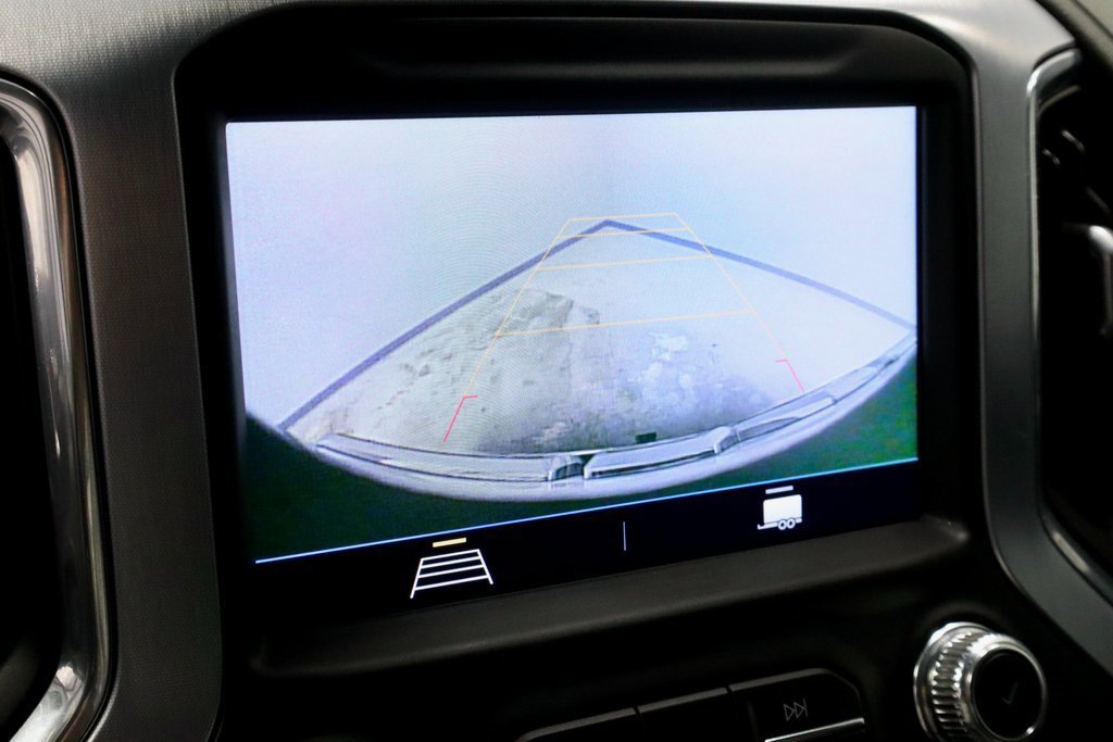 Used 2021 GMC Sierra 1500 Elevation image 9