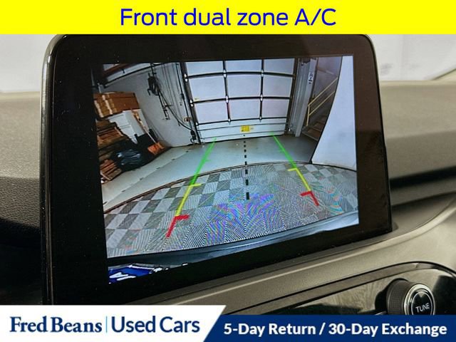 Certified 2023 Ford Escape Active image 17