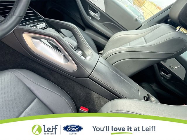 Used 2025 Mercedes-Benz GLS 450 GLS 450 image 28