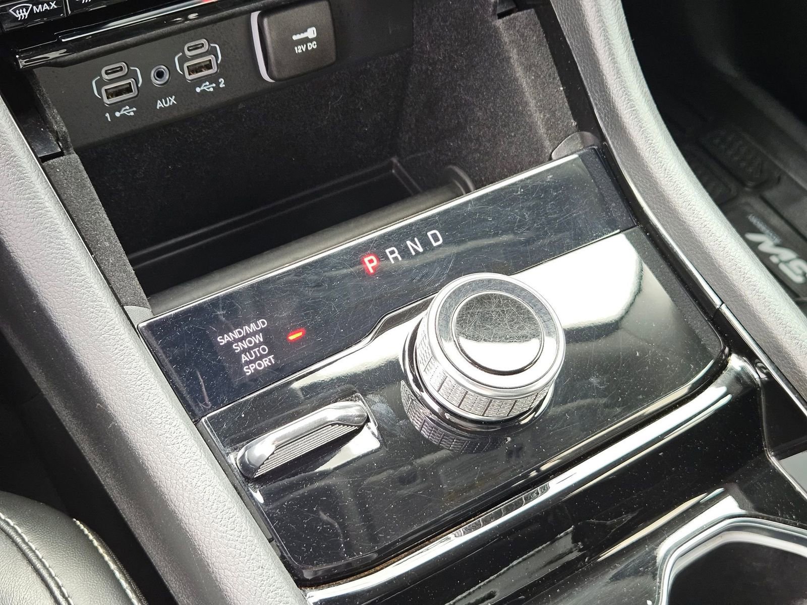 Used 2021 Jeep Grand Cherokee L Limited AWD/4WD image 17