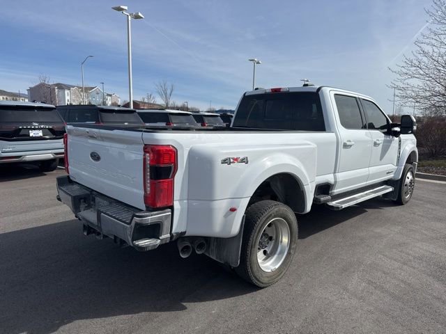 Certified 2023 Ford F450 Lariat image 7