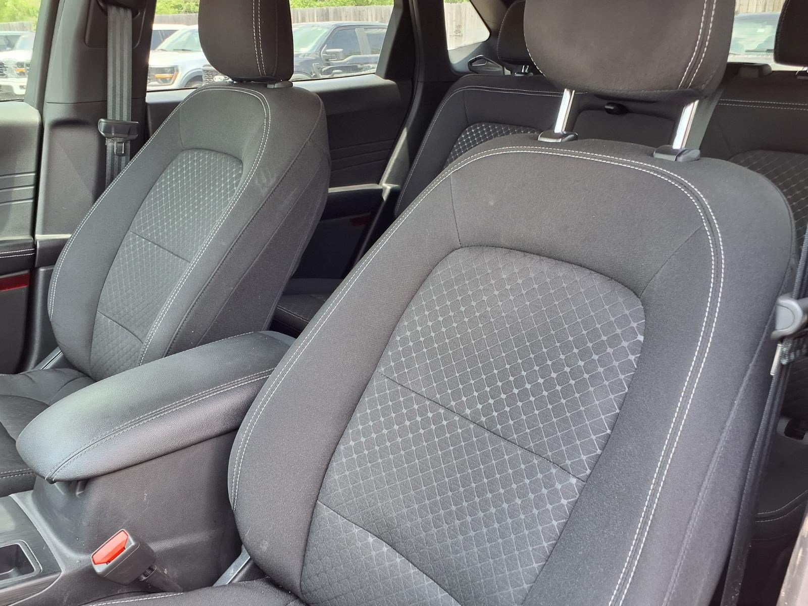 Certified 2024 Ford Escape Active w/ Tech Pack #1 FWD image 15