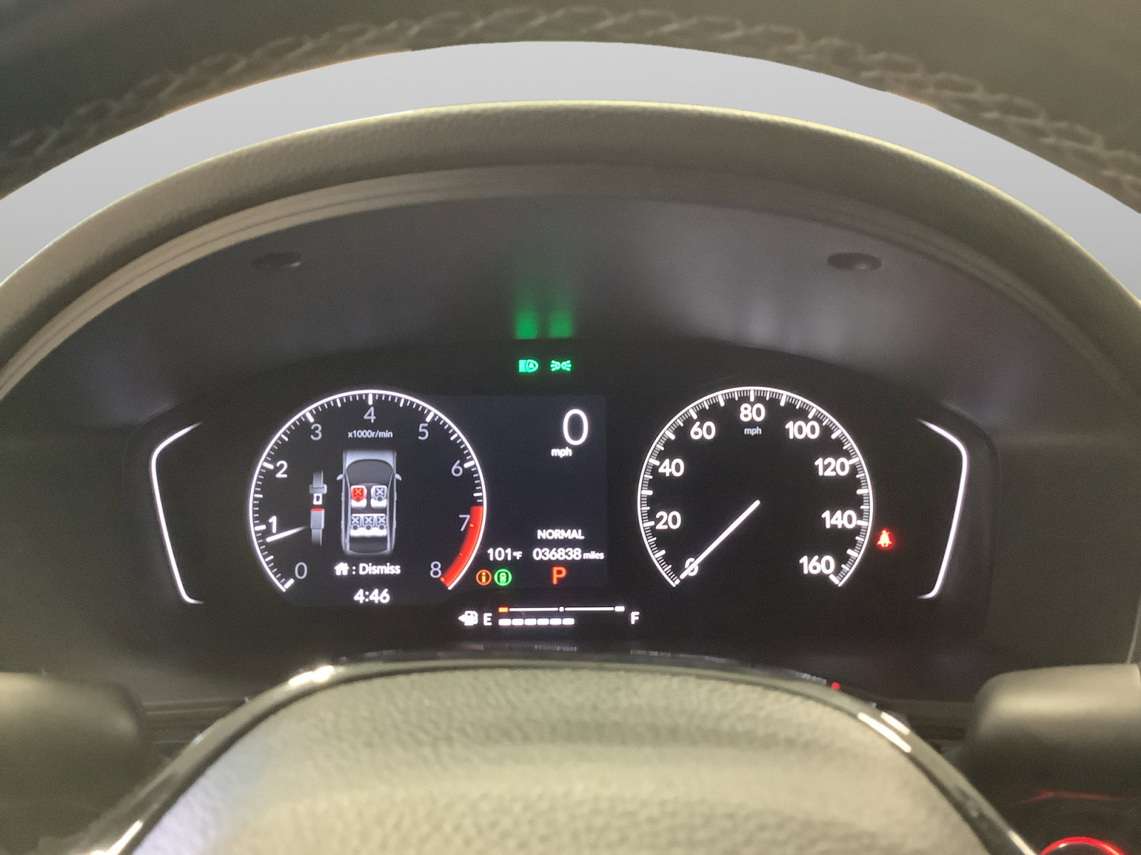 Used 2024 Honda Civic Sport image 24