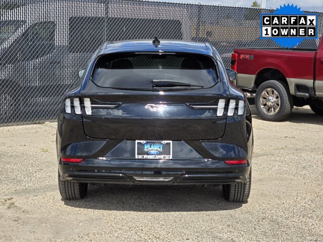 Certified 2023 Ford Mustang Mach-E Premium RWD image 6