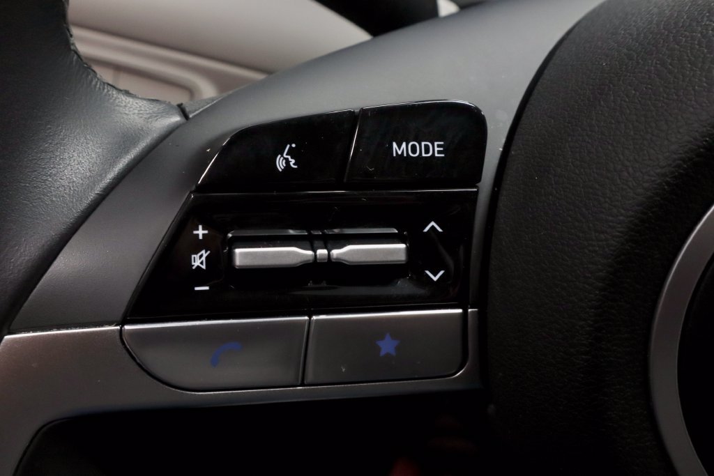 Used 2024 Hyundai Tucson SEL w/ Convenience Package FWD image 26