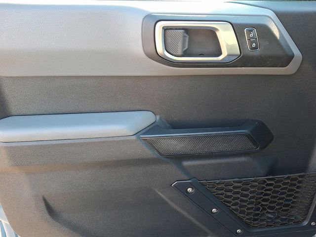 Certified 2021 Ford Bronco Big Bend image 14