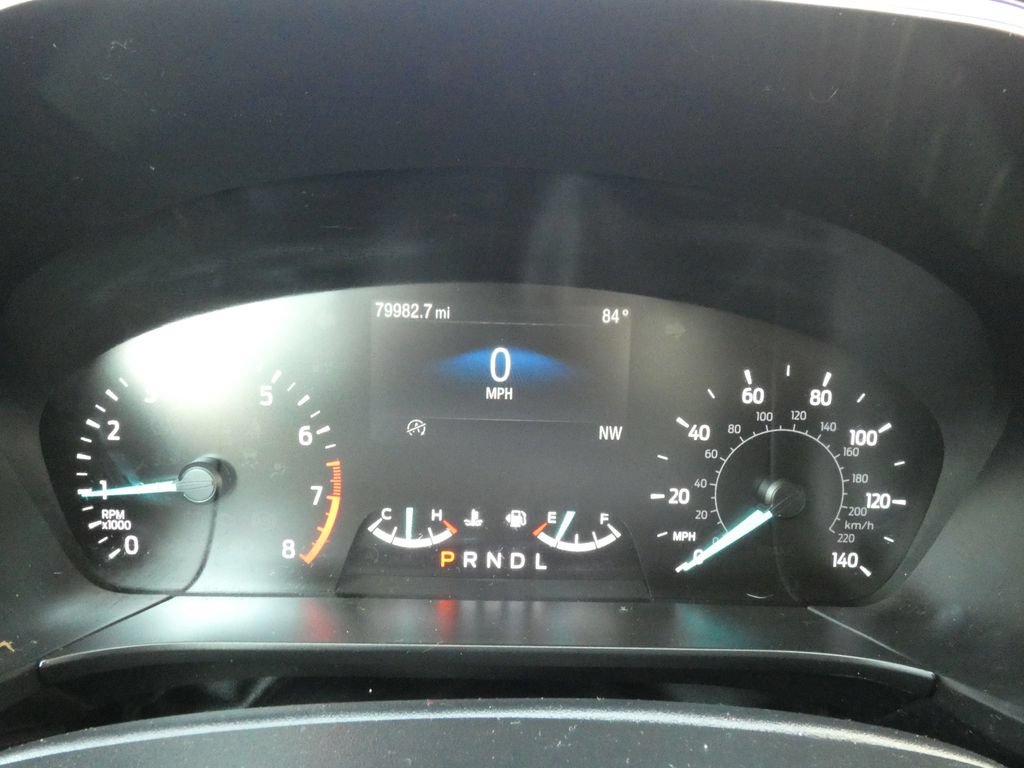 Certified 2020 Ford Escape SEL AWD/4WD image 23