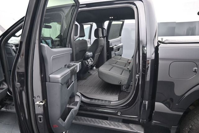 Certified 2023 Ford F150 XLT w/ Equipment Group 302A High AWD/4WD image 17