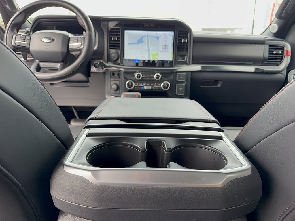 Certified 2025 Ford F150 Raptor AWD/4WD image 38
