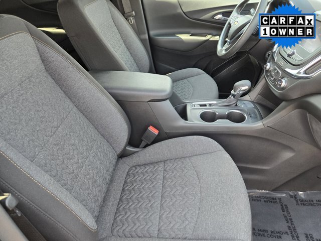 Used 2023 Chevrolet Equinox LT FWD image 12