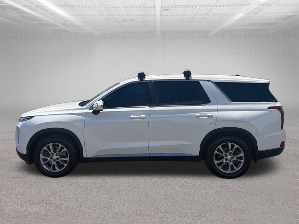 Used 2022 Hyundai Palisade SE AWD/4WD image 7