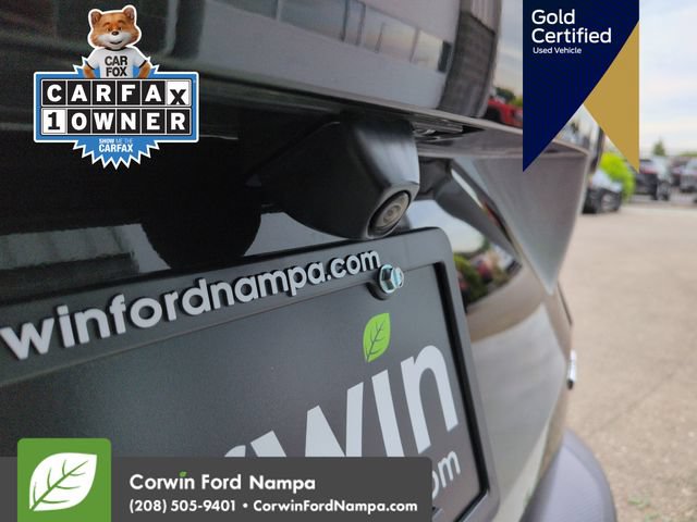 Certified 2023 Ford Escape Platinum AWD/4WD image 32