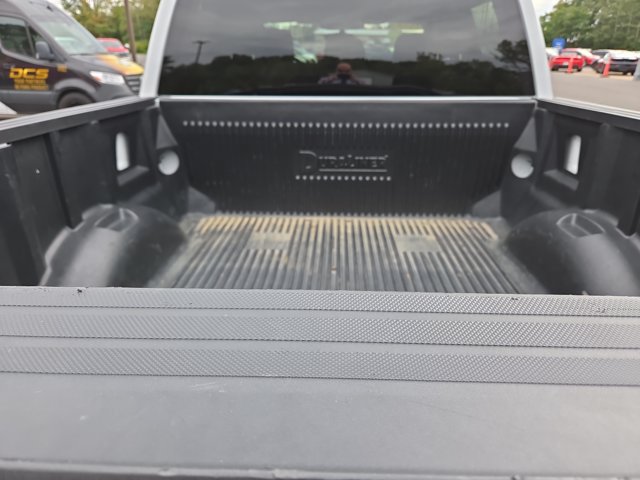 Certified 2025 Ford F150 XLT w/ Equipment Group 301A Standard AWD/4WD image 6