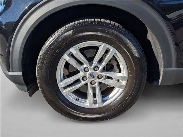 Certified 2022 Ford Explorer XLT image 26