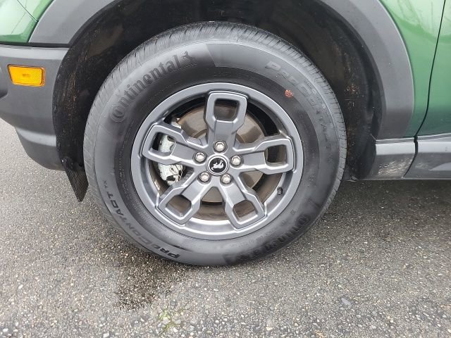 Certified 2024 Ford Bronco Sport Big Bend w/ Convenience Package image 12