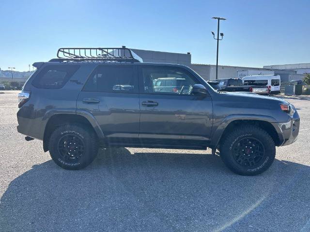 Used 2023 Toyota 4Runner TRD Off-Road AWD/4WD image 3