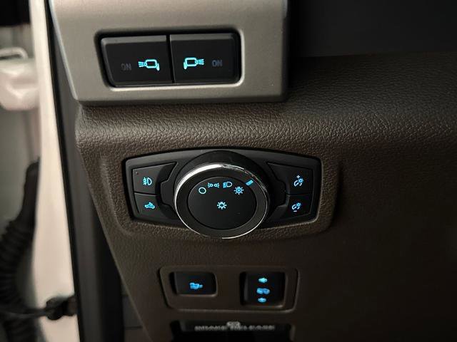 Certified 2020 Ford F250 King Ranch w/ King Ranch Ultimate Package image 21