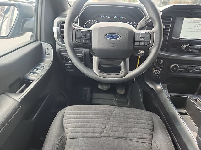 Certified 2023 Ford F150 XL w/ STX Appearance Package AWD/4WD image 9